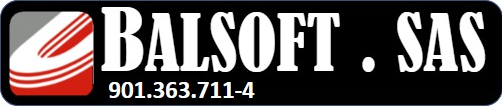 BalSystem Logo